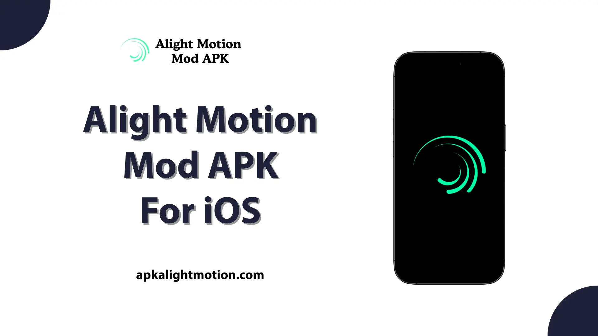 Alight Motion For iOS