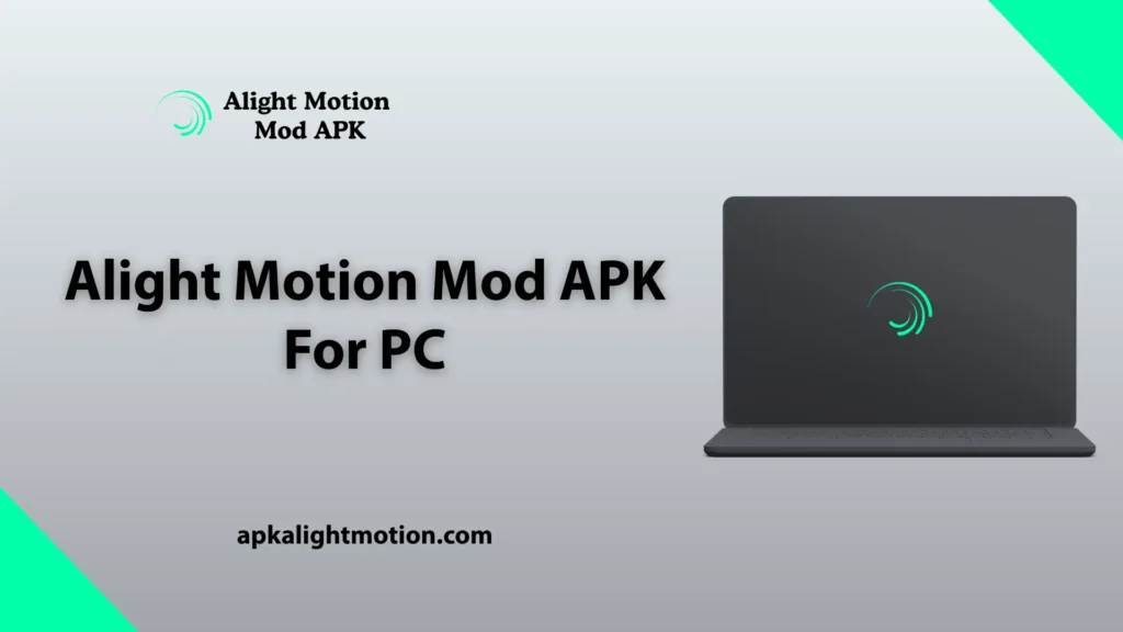 Alight Motion Mod APK 6