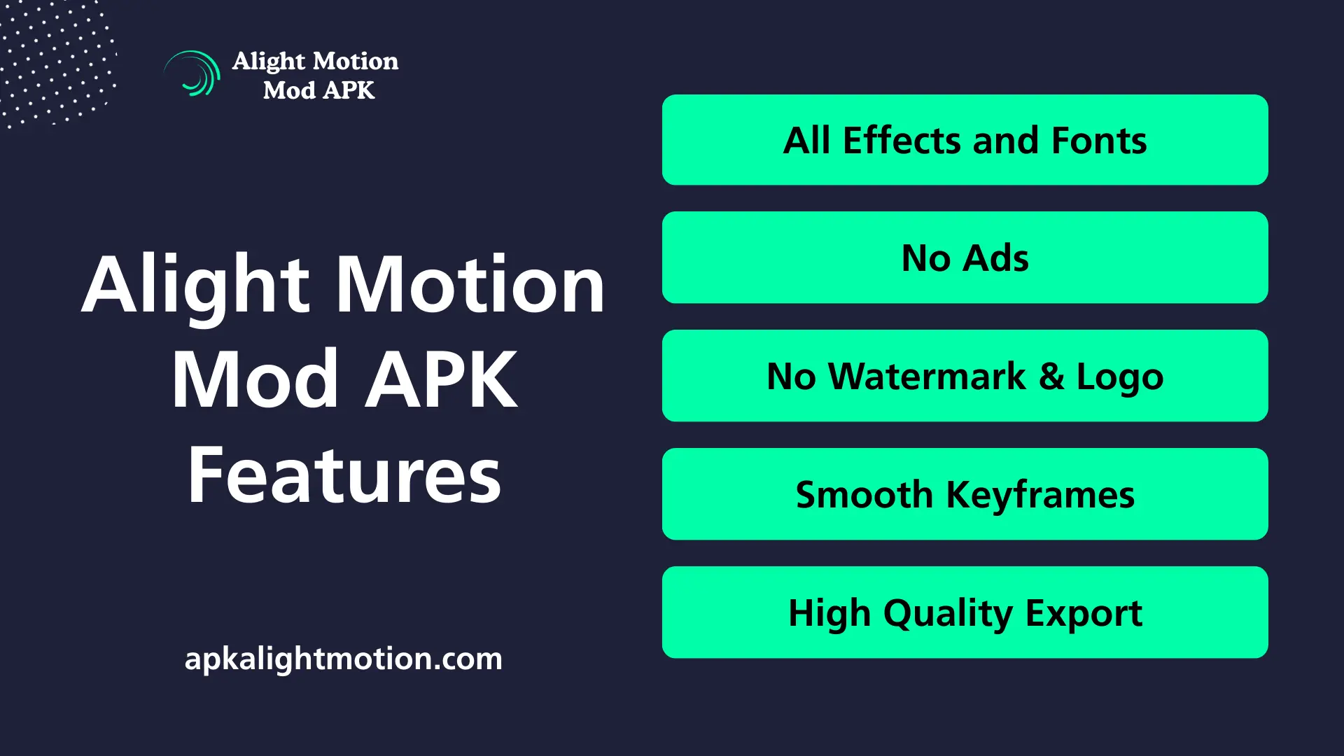 Alight Motion Mod APK 7