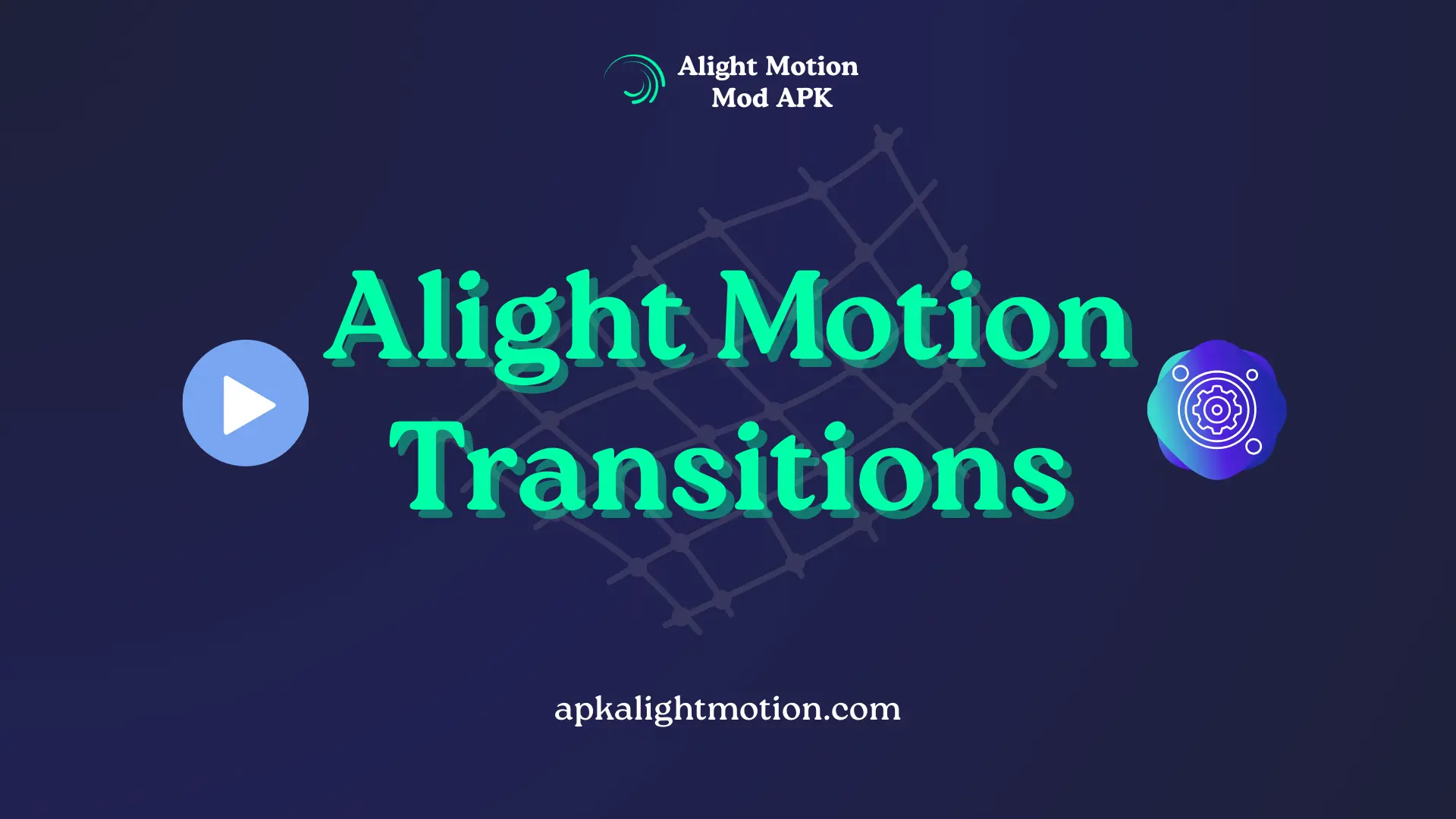 Alight Motion Transitions