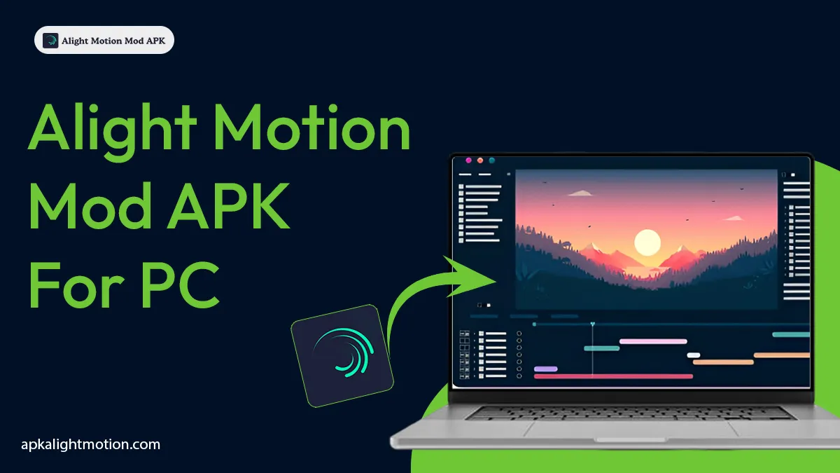 Alight Motion Mod APK v 5.0.281 Premium Unlocked (Without Watermark) 20 AM mod apk for pc