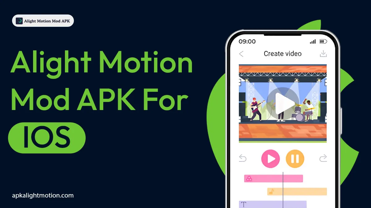 Alight Motion Mod APK v 5.0.281 Premium Unlocked (Without Watermark) 21 alight motion mod apk for ios